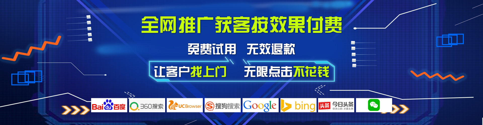 拜泉竞价推广